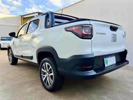 FIAT Strada 1.3 4P FIREFLY FLEX VOLCANO CABINE DUPLA AUTOMÁTICO, Foto 5