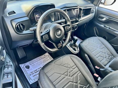 FIAT Strada 1.3 4P FIREFLY FLEX VOLCANO CABINE DUPLA AUTOMÁTICO, Foto 13