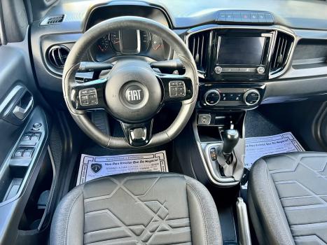 FIAT Strada 1.3 4P FIREFLY FLEX VOLCANO CABINE DUPLA AUTOMÁTICO, Foto 14