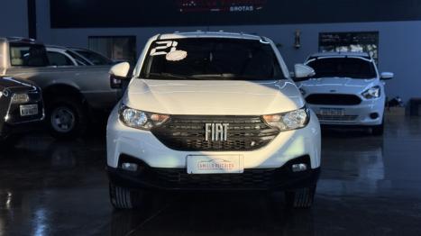 FIAT Strada 1.3 4P FIREFLY FLEX FREEDOM CABINE DUPLA, Foto 2