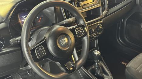 FIAT Strada 1.3 4P FIREFLY FLEX FREEDOM CABINE DUPLA, Foto 5