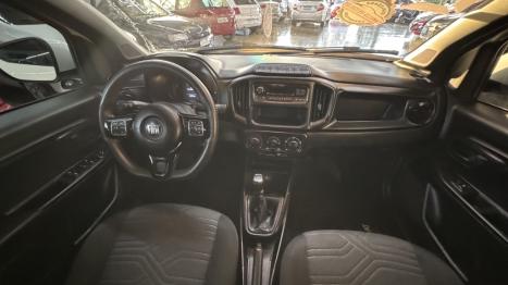 FIAT Strada 1.3 4P FIREFLY FLEX FREEDOM CABINE DUPLA, Foto 6
