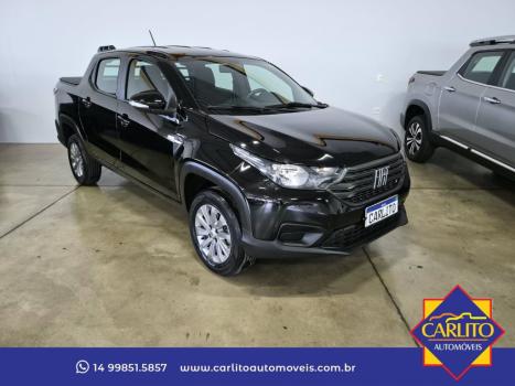 FIAT Strada 1.3 4P FIREFLY FLEX FREEDOM CABINE DUPLA, Foto 1