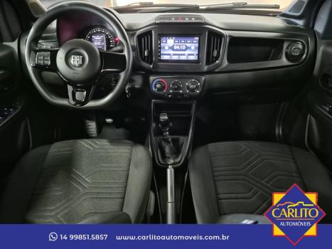 FIAT Strada 1.3 4P FIREFLY FLEX FREEDOM CABINE DUPLA, Foto 4