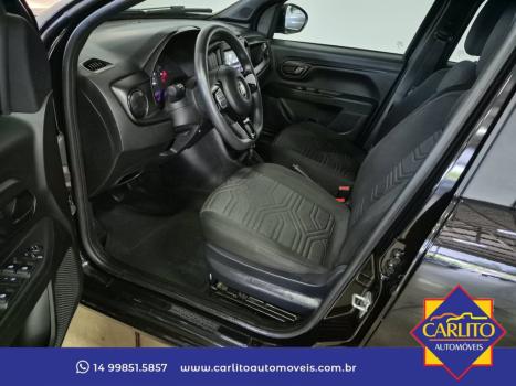 FIAT Strada 1.3 4P FIREFLY FLEX FREEDOM CABINE DUPLA, Foto 5