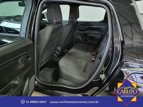 FIAT Strada 1.3 4P FIREFLY FLEX FREEDOM CABINE DUPLA, Foto 6