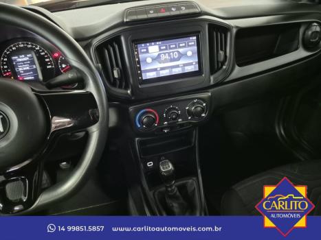 FIAT Strada 1.3 4P FIREFLY FLEX FREEDOM CABINE DUPLA, Foto 7