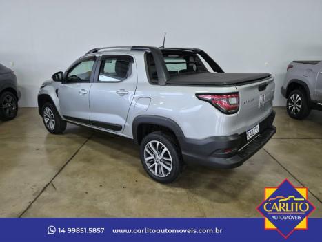 FIAT Strada 1.3 4P FIREFLY FLEX VOLCANO CABINE DUPLA, Foto 2