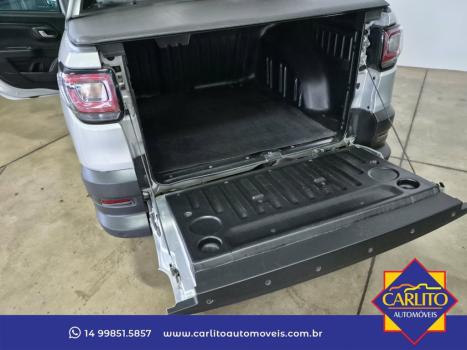 FIAT Strada 1.3 4P FIREFLY FLEX VOLCANO CABINE DUPLA, Foto 3