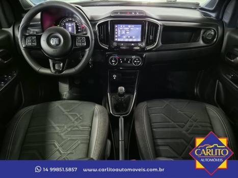 FIAT Strada 1.3 4P FIREFLY FLEX VOLCANO CABINE DUPLA, Foto 4