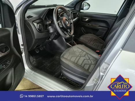 FIAT Strada 1.3 4P FIREFLY FLEX VOLCANO CABINE DUPLA, Foto 5