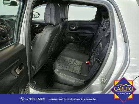FIAT Strada 1.3 4P FIREFLY FLEX VOLCANO CABINE DUPLA, Foto 6