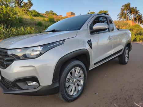 FIAT Strada 1.3 FIREFLY FLEX FREEDOM CABINE SIMPLES, Foto 2