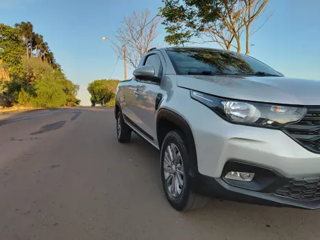 FIAT Strada 1.3 FIREFLY FLEX FREEDOM CABINE SIMPLES, Foto 5