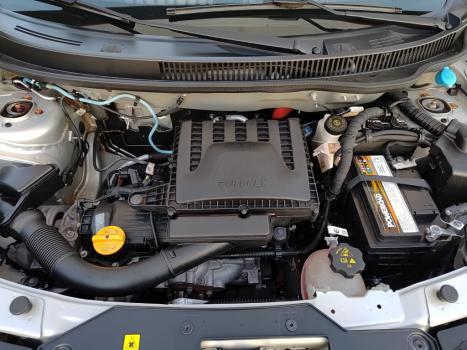 FIAT Strada 1.3 FIREFLY FLEX FREEDOM CABINE SIMPLES, Foto 9