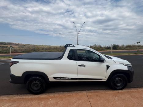 FIAT Strada 1.3 FIREFLY FLEX ENDURANCE CABINE SIMPLES, Foto 1