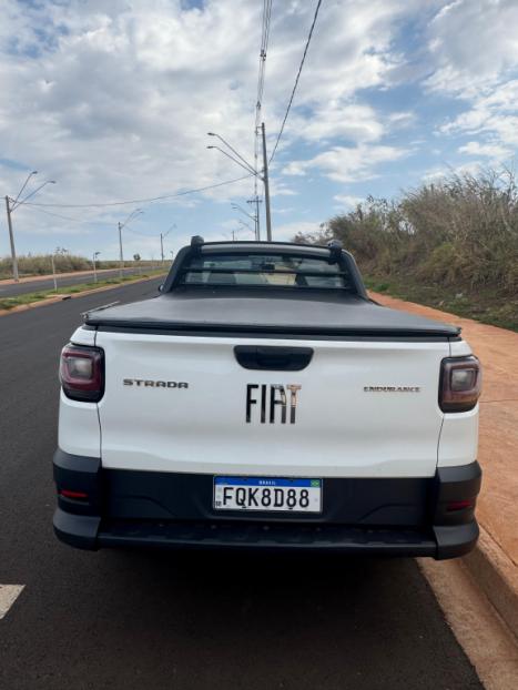 FIAT Strada 1.3 FIREFLY FLEX ENDURANCE CABINE SIMPLES, Foto 2