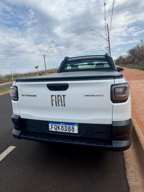 FIAT Strada 1.3 FIREFLY FLEX ENDURANCE CABINE SIMPLES, Foto 3