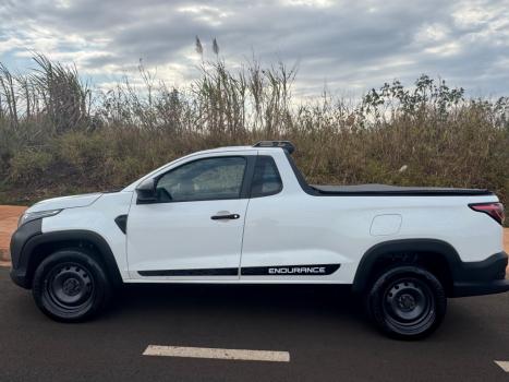FIAT Strada 1.3 FIREFLY FLEX ENDURANCE CABINE SIMPLES, Foto 4