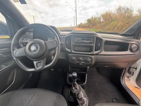 FIAT Strada 1.3 FIREFLY FLEX ENDURANCE CABINE SIMPLES, Foto 7
