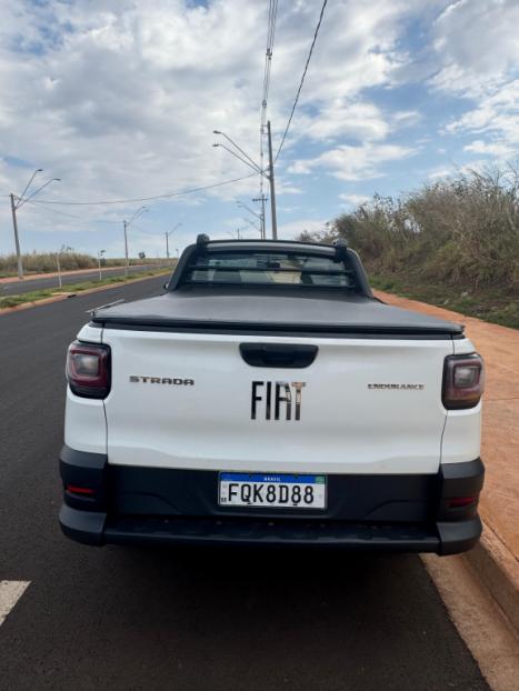 FIAT Strada 1.3 FIREFLY FLEX ENDURANCE CABINE SIMPLES, Foto 9