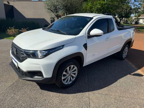 FIAT Strada 1.3 FIREFLY FLEX FREEDOM CABINE SIMPLES, Foto 1