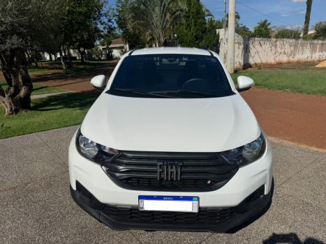 FIAT Strada 1.3 FIREFLY FLEX FREEDOM CABINE SIMPLES, Foto 3