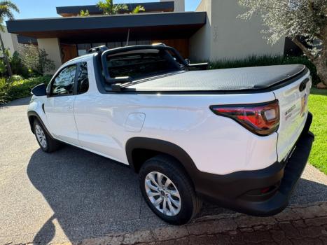 FIAT Strada 1.3 FIREFLY FLEX FREEDOM CABINE SIMPLES, Foto 4