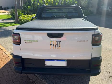 FIAT Strada 1.3 FIREFLY FLEX FREEDOM CABINE SIMPLES, Foto 5