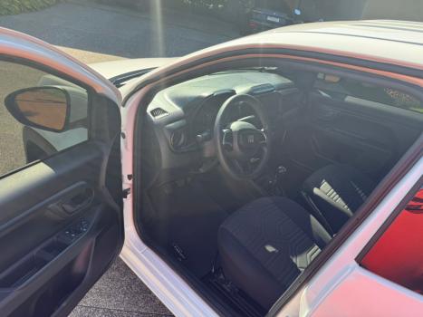 FIAT Strada 1.3 FIREFLY FLEX FREEDOM CABINE SIMPLES, Foto 8