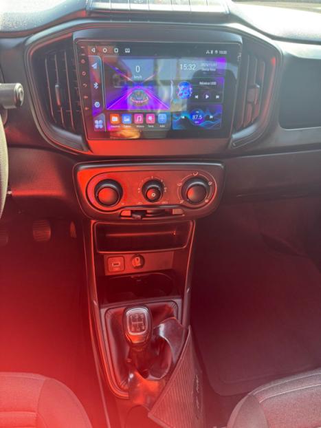 FIAT Strada 1.3 FIREFLY FLEX FREEDOM CABINE SIMPLES, Foto 10