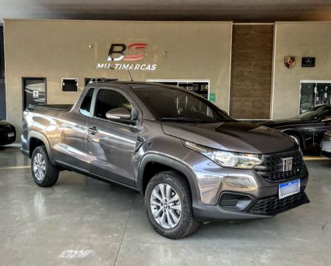 FIAT Strada 1.3 FIREFLY FLEX FREEDOM CABINE SIMPLES, Foto 1