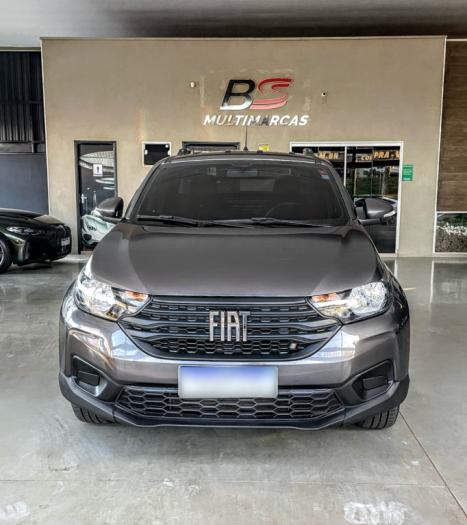 FIAT Strada 1.3 FIREFLY FLEX FREEDOM CABINE SIMPLES, Foto 3