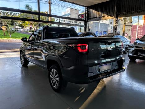 FIAT Strada 1.3 FIREFLY FLEX FREEDOM CABINE SIMPLES, Foto 4