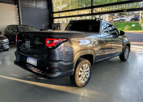 FIAT Strada 1.3 FIREFLY FLEX FREEDOM CABINE SIMPLES, Foto 5