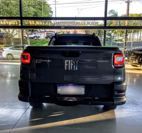 FIAT Strada 1.3 FIREFLY FLEX FREEDOM CABINE SIMPLES, Foto 6