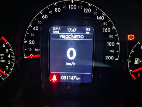 FIAT Strada 1.3 FIREFLY FLEX FREEDOM CABINE SIMPLES, Foto 7