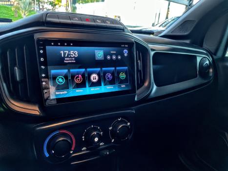 FIAT Strada 1.3 FIREFLY FLEX FREEDOM CABINE SIMPLES, Foto 8