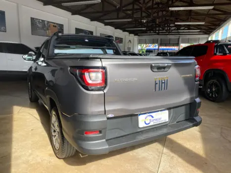 FIAT Strada 1.3 FIREFLY FLEX CABINE SIMPLES, Foto 4