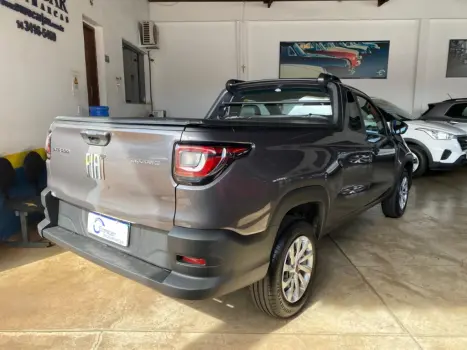 FIAT Strada 1.3 FIREFLY FLEX CABINE SIMPLES, Foto 6