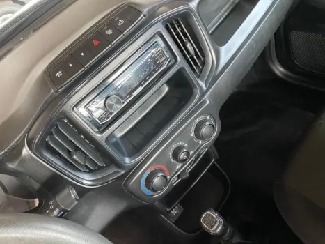 FIAT Strada 1.3 FIREFLY FLEX CABINE SIMPLES, Foto 8