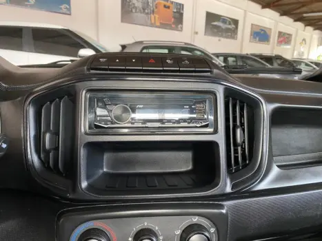 FIAT Strada 1.3 FIREFLY FLEX CABINE SIMPLES, Foto 9