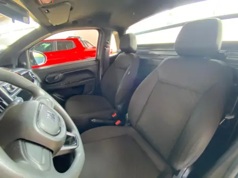 FIAT Strada 1.3 FIREFLY FLEX CABINE SIMPLES, Foto 10