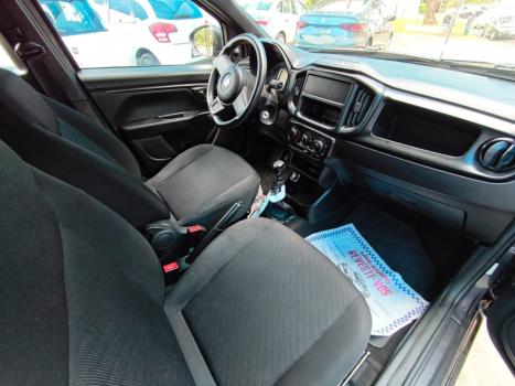 FIAT Strada 1.3 FIREFLY FLEX ENDURANCE CABINE SIIMPLES, Foto 6