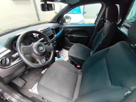 FIAT Strada 1.3 FIREFLY FLEX ENDURANCE CABINE SIIMPLES, Foto 8