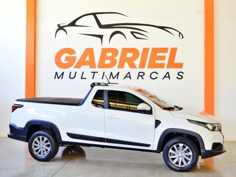 FIAT Strada 1.3 FIREFLY FLEX FREEDOM CABINE SIMPLES, Foto 1