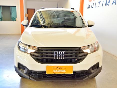 FIAT Strada 1.3 FIREFLY FLEX FREEDOM CABINE SIMPLES, Foto 2