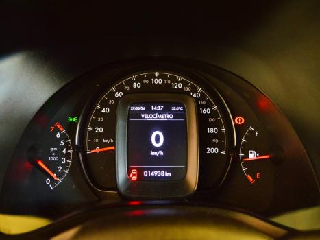 FIAT Strada 1.3 FIREFLY FLEX FREEDOM CABINE SIMPLES, Foto 7