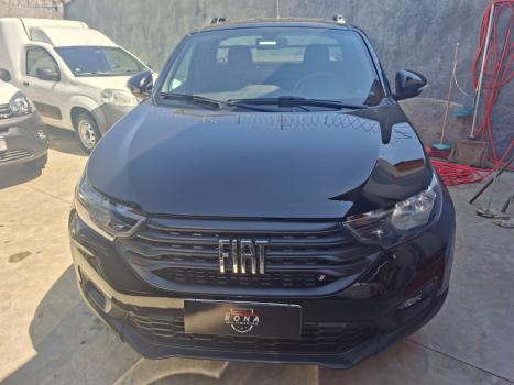 FIAT Strada 1.3 FIREFLY FLEX FREEDOM CABINE SIMPLES, Foto 2