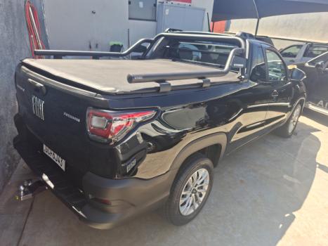 FIAT Strada 1.3 FIREFLY FLEX FREEDOM CABINE SIMPLES, Foto 3